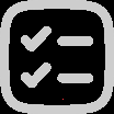 checklist 8